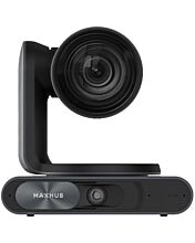 MAXHUB UC P30 - Dual Lens 4K PTZ Video Conferencing Camera