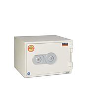 Valberg FRS-30 KL Fire Resistant Safe, 2 Key Locks
